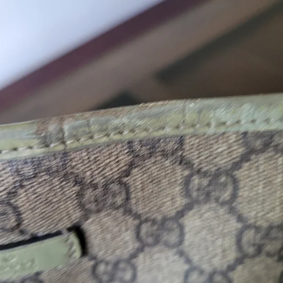 Gucci Tote - Picture 6 of 16